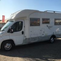 Arca p680 lsx 58000 km