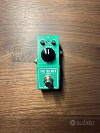 Ibanez Tube Screamer Mini – Overdrive
