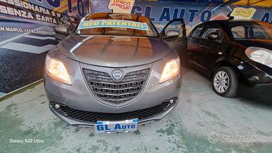 LANCIA YPSILON 1.2 69 CV 5 PT GOLD UNICOP. 99000 K