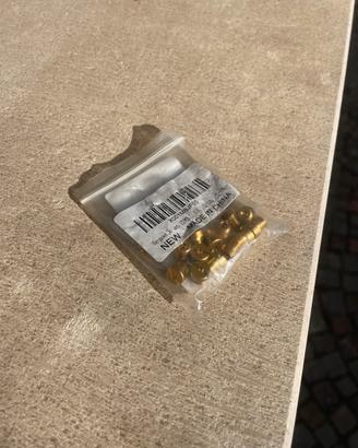 Getti carburatore dell orto per vespa e scooter