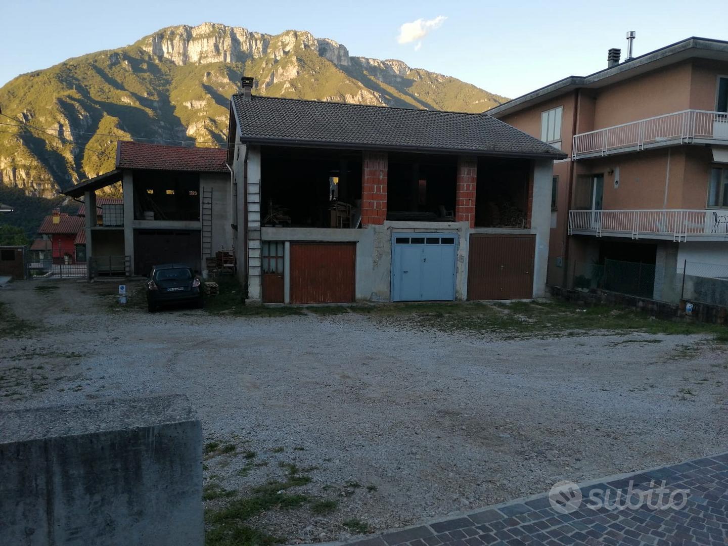 Apartment in Velo d'Astico, Peon - Vista 3