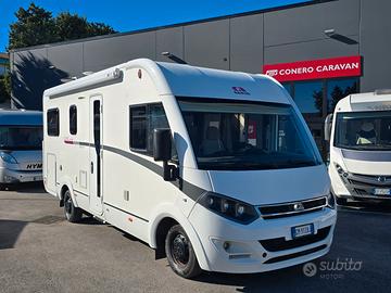 Adria SONIC AXSES I 690 SCT