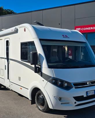 Adria SONIC AXSES I 690 SCT