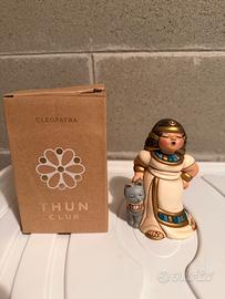 THUN Cleopatra  – Rara da collezione con scatola