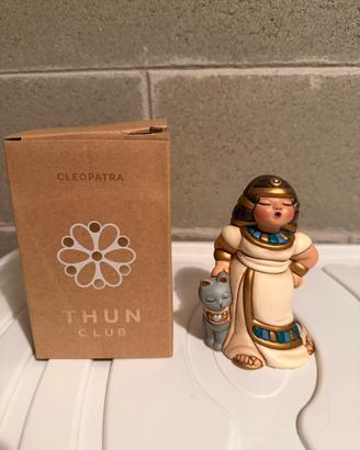 THUN Cleopatra  – Rara da collezione con scatola