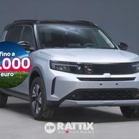 OPEL frontera iii 2024 Frontera 1.2 hybrid GS 145c