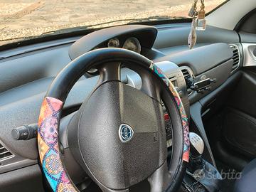 lancia Ypsilon gpl