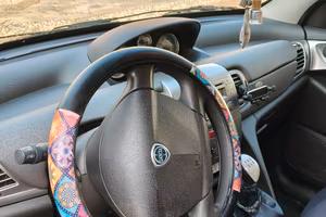 lancia Ypsilon gpl