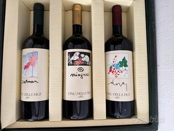 Vino della Pace 1986