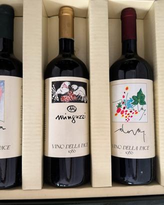 Vino della Pace 1986