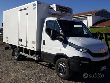 Daily IVECO 60C15