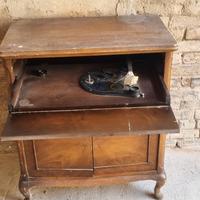 ILSE  Tonmöbel, Schallplattenspieler,
Plattenspiel