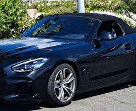 Bmw z4 m sport