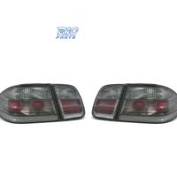 FANALI MERCEDES CLASSE E W210 95-02 VETRO SCURO