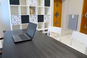 Stanza ad uso ufficio