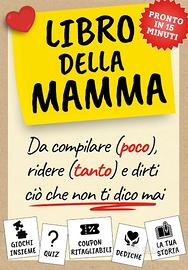 Libro della Mamma

