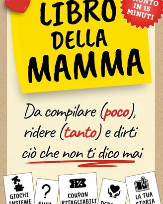 Libro della Mamma


