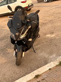 Gilera nexus 125 2009