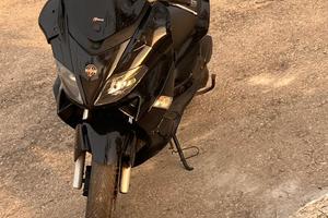 Gilera nexus 125 2009