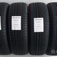 4 gomme 235 60 18 hankook a926