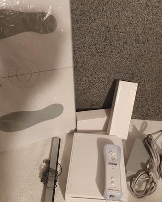Nintendo Wii