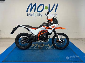 Ktm 390 Adventure R