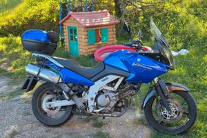 V strom 650 dl