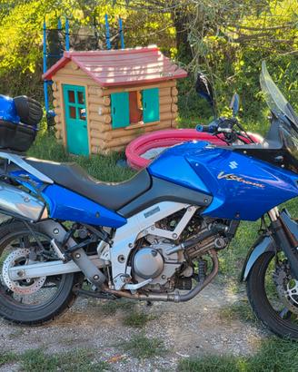 V strom 650 dl