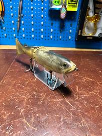 Deps 175 silent kilker, swim, gan, drt,fox , swim