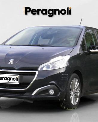 PEUGEOT 208 208 1.2 PURETECH 82 SES 5P ACTIVE