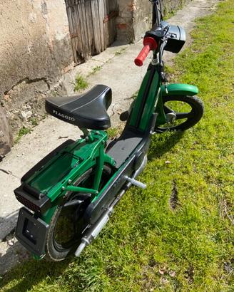 Ciao piaggio px