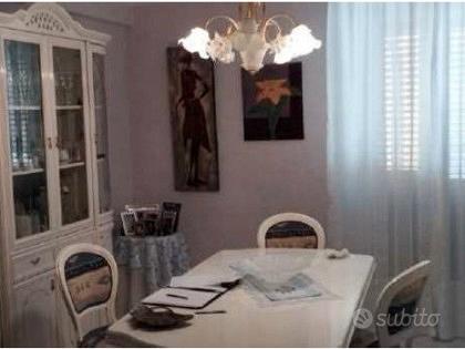 Apartment in Sommatino, Caltanissetta - Vista 5