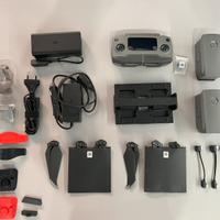 Accessori DJI Mavic 2 PRO / Zoom Fly more combo