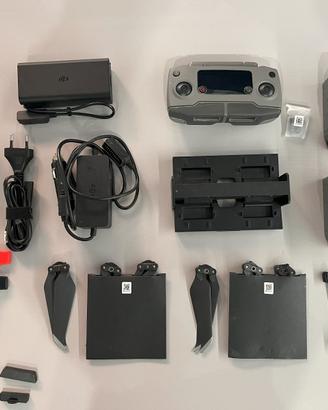 Accessori DJI Mavic 2 PRO / Zoom Fly more combo