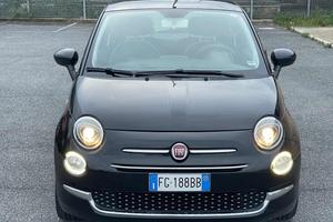 FIAT 500 1.2 Lounge 69 cv Euro 6B