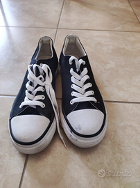 Scarpe simili clearance converse