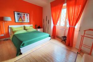 Camera con bagno interno a Tivoli