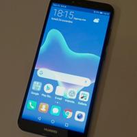 Huawei Y6