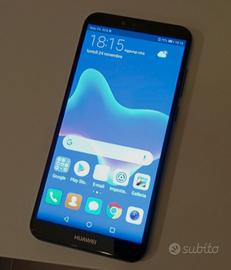 Huawei Y6