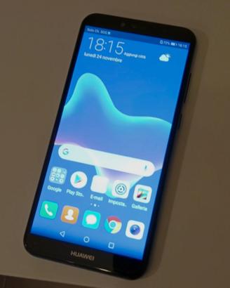 Huawei Y6