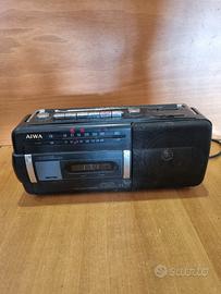 Radio Aiwa RM-11