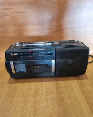 Radio Aiwa RM-11