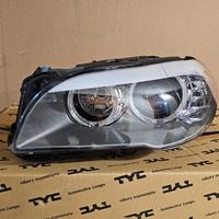 Faro anteriore sinistro BMW F10, LED, H7 Prasco