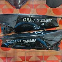 Ricambi tmax 500 08/11
