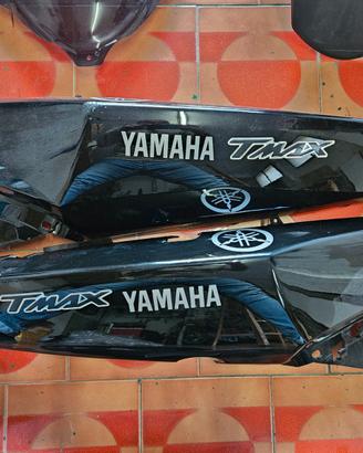 Ricambi tmax 500 08/11