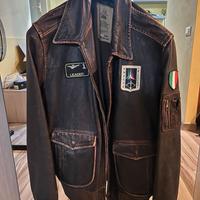 Giubbotto eronautica militare