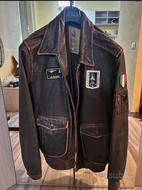 Giubbotto eronautica militare