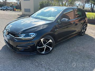 Golf 7.5