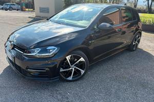 Golf 7.5