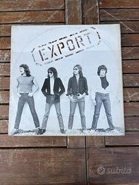 Vinile Export